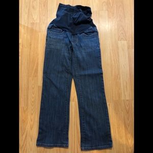 Motherhood Maternity Jeans